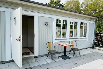 4 sterren vakantie huis in SÖLVESBORG