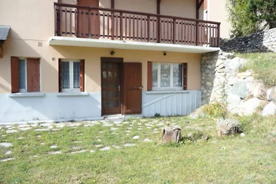 3 Zimmer für 4 Personen