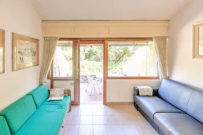 Casa vacanze sulla spiaggia a Punta Ala