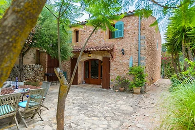Can Pina - Eco Pina - - Apartment In Costitx
