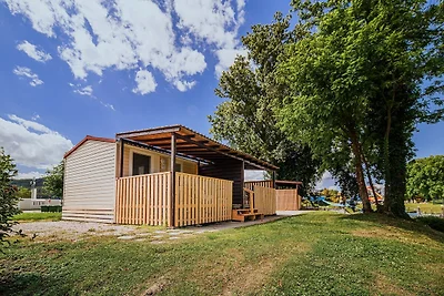 One Bedroom Mobile Home with Lake View (owner...