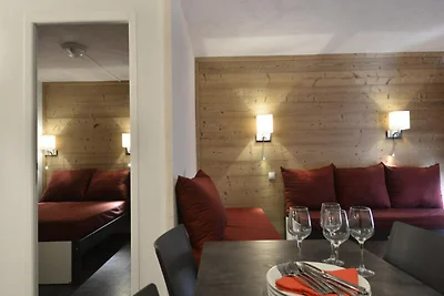 Komfortable und renovierte Wohnung · Zentrum ...