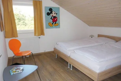 Ferienhaus in Nordhorn mit Schwimmbecken