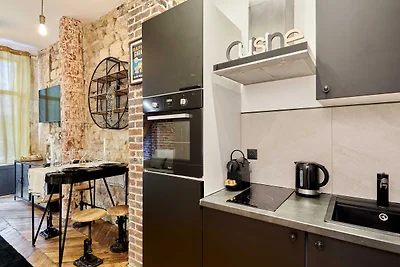 Charmant appartement - Parijs Père Lachaise