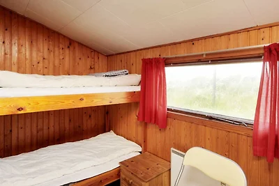 5 Personen Ferienhaus in Løkken