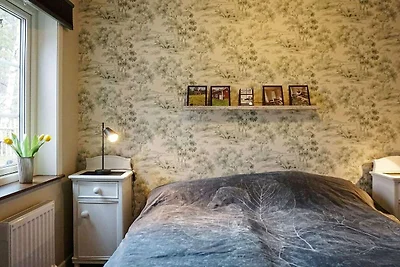 8 Personen Ferienhaus in Grebbestad-By Traum