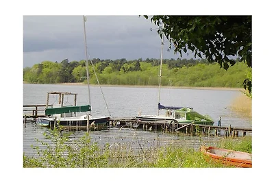 Vakantiehuis met 3 slaapkamers