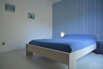 Geräumiges Ferienhaus am Fluss