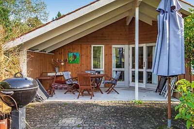 4 Personen Ferienhaus in Ebeltoft