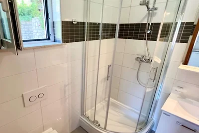 Paradise Apartments-Studio apartman with sea ...