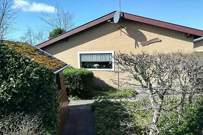 Ansprechender Bungalow mit großem Garten