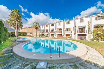 Es Mallorqui - Appartamento a Port D"alcúdia
