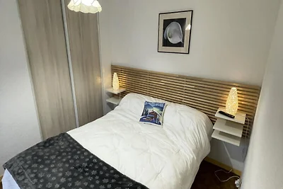 Appartamento a Mont-Dore vicino piste