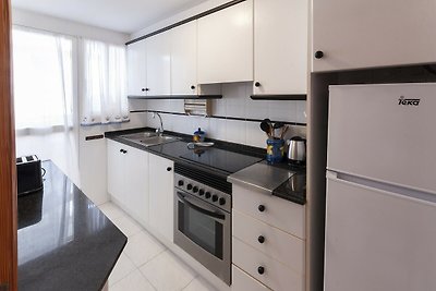 Begonia - Apartamento En DaimÃºs. Wifi Gratis