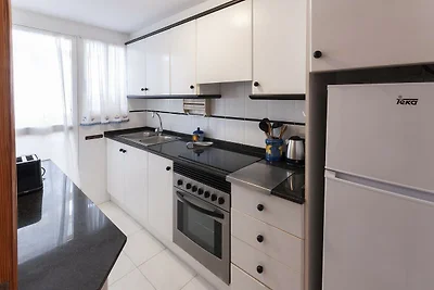 Begonia - Apartment In Daimús. Wifi Gratis