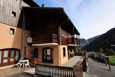 Ferienwohnung in Planay an Skipisten und...