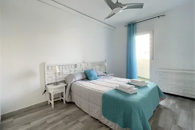 Belvilla by OYO Apartment in BenalmÃ¡dena