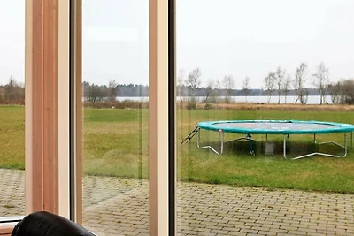 10 Personen Ferienhaus in Ansager-By Traum