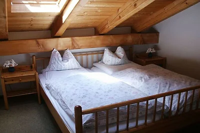 Vakantieappartement met 3 slaapkamers