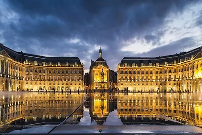 Superbe Appartement Clim Chartrons