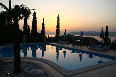 Villa Alegria Cavtat - Studio Apartment with ...