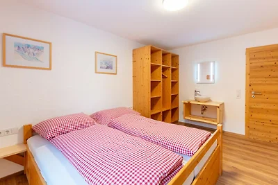 Bauernhaus in Bramberg mit Sauna & Skizugang