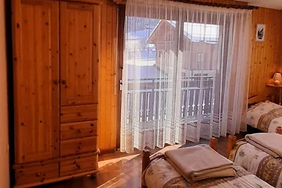 2 Zimmer für 5 Personen