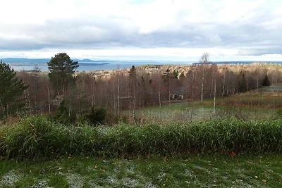 4 Personen Ferienhaus in Tällberg-By Traum
