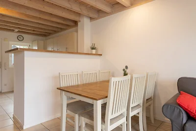 Casa vacanze con bagnoschiuma sul Mar Baltico