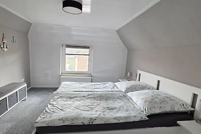 Ferienhaus in Krummhörn mit Wifi