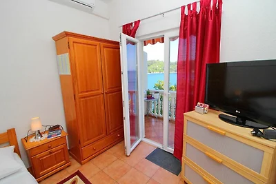 Wohnung in der Nהhe des Meeresstrandes in...