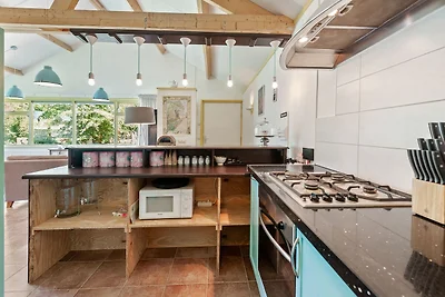 Ferienhaus in Eastermar f�r 2 Personen