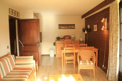 Wohnung für 4 Personen in Chatel