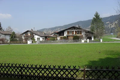 Ferienwohnung mit 1 Schlafzimmer