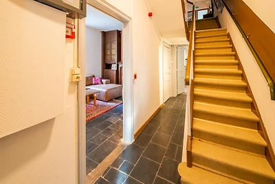 Komfortables Ferienhaus mit 4 tiny houses