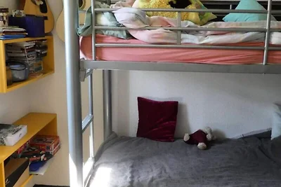 Wohnung in Réallon nahe Skipisten