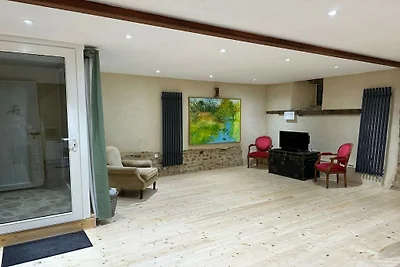 Les Chambres Calva