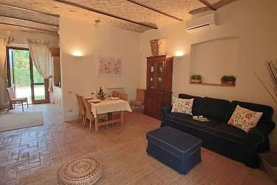 Luxe appartement in een boerderij in Italië m...