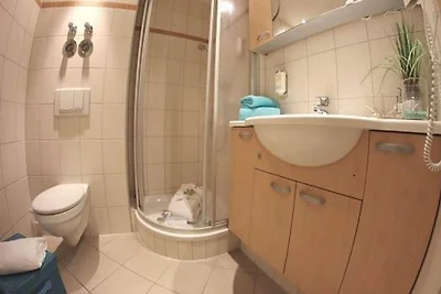 Elegant ingericht vakantieappartement