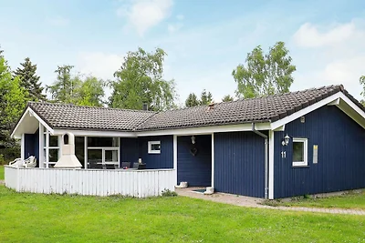 12 persoons vakantie huis in Væggerløse-By...