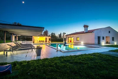 Villa in Vrsar met zwembad