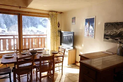 Berangere Residenz mit drei Zimmern