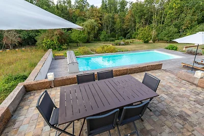 Incantevole casa vacanze con piscina