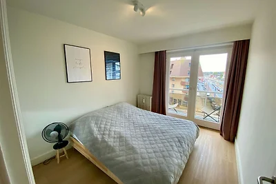 Gemütliche Wohnung mit Top-Lage