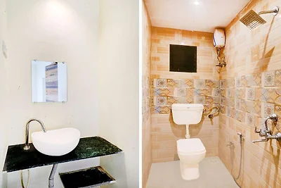Hotel O'Kharbao Bhiwandi Thane