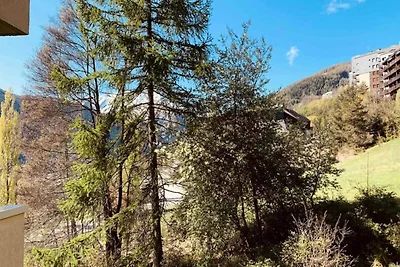 Residentie Marmottes Bleues