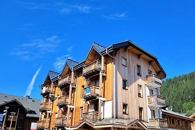 Wohnung in der Rue du Centre in der Nähe der...