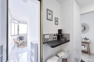 Apartment in Mouré Rouge in der Nähe von...