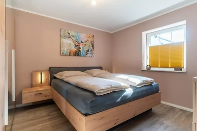 Ferienwohnung in St.Peter Ording