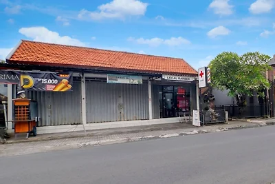 Wiranti Jeneng Deluxe Doble